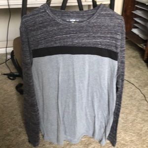 Men’s large long sleeve t shirt